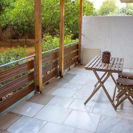 Cozy Studio in Central Glyfada - Sleeps 3 Ateny Zewnętrze zdjęcie